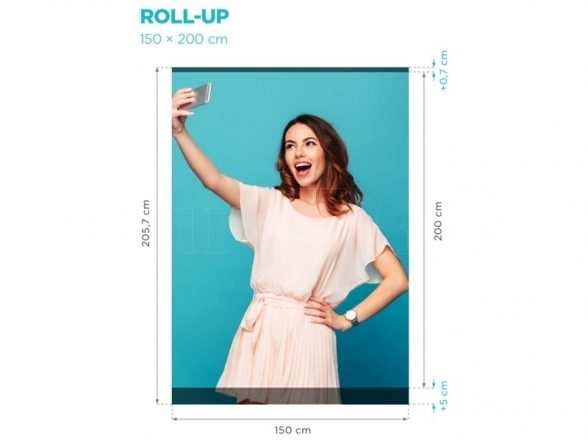 RollUp PRO 11