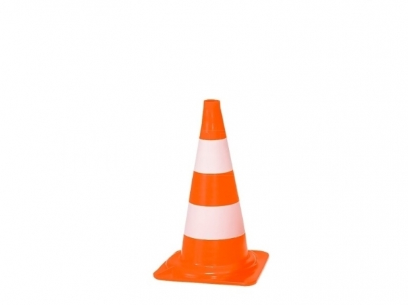 Marking cone 1