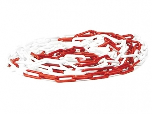 Plastic chain 24m 3