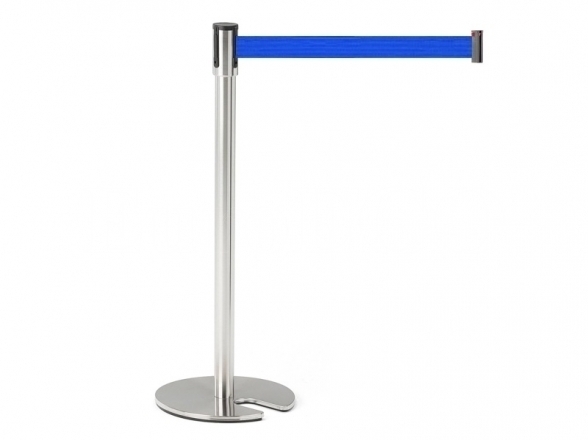 Barrier stand SLIM-COMPACT SE 3