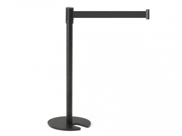 Barrier stand SLIM-COMPACT SE 5