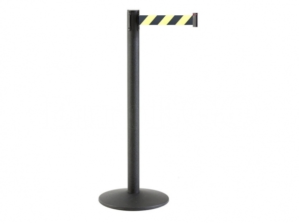 Barrier stand 365-B 3