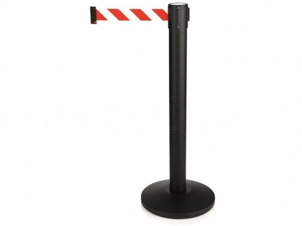 Barrier stand SUPER-LONG 5m 1