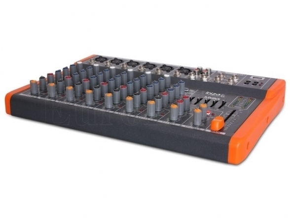 Audio Mixer (8 channels), RENT 1