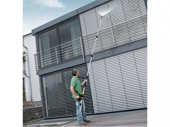 High pressure washer Kärcher K7, 3000 W, RENT 24