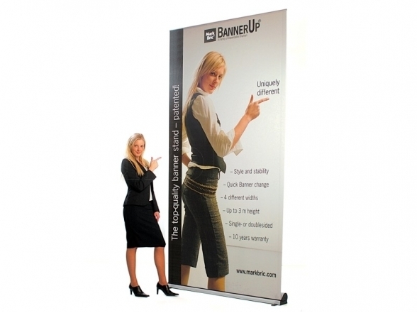 BannerUp Plus (BIG)