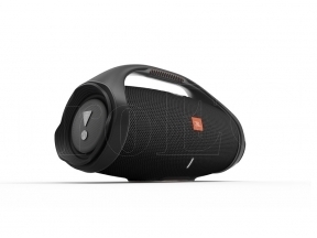 Беспроводная колонка - JBL BoomBox 2 + сумка