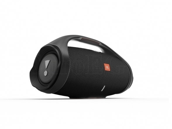 Bevielė Garso Kolonėlė - JBL BoomBox 2, NUOMA