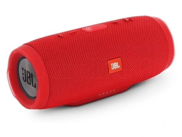 Bevielė Garso Kolonėlė - JBL Charge 3, NUOMA 1