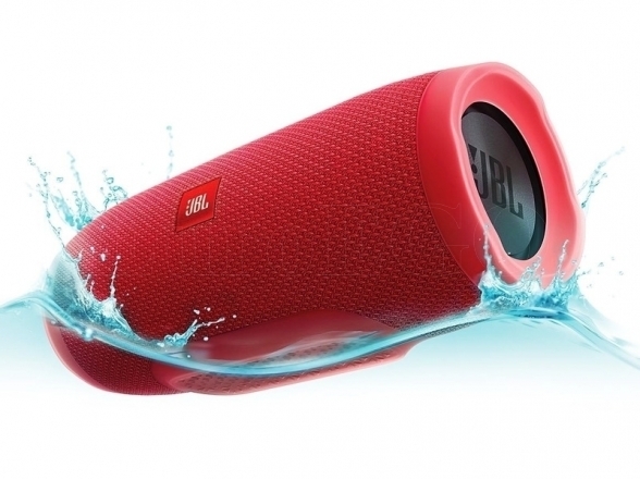 Wireless Speaker - JBL Charge 3, RENT