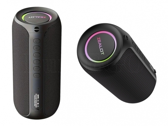 Wireless Speaker - Zealot S32 Max