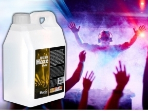 Smoke-Fog Liquid 5L