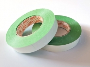 Double-sided adhesive tape 50m (transparent) (Kopija)