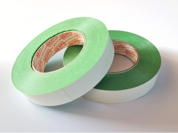 Double-sided adhesive tape 50m (transparent) (Kopija)