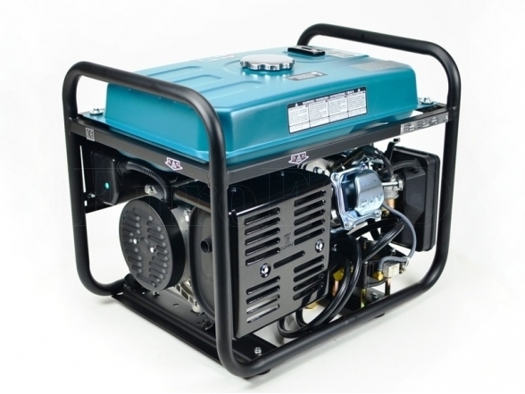 Electric generator 3 kW, RENT 3