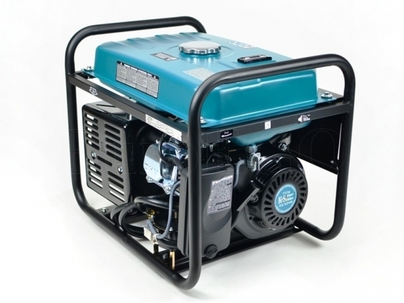 Electric generator 3 kW 4