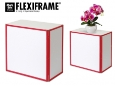 FlexiFrame rises (Rectangle)