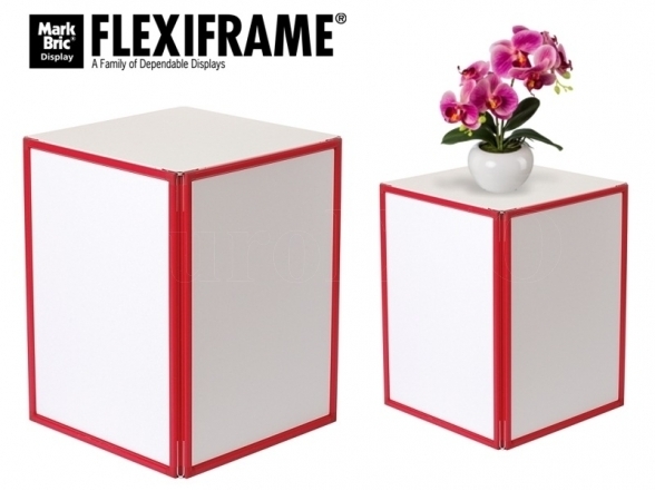 FlexiFrame поднимается (Квадрат)