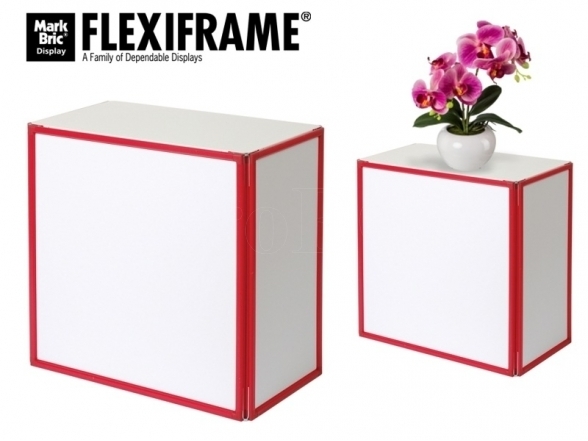 FlexiFrame rises (Rectangle)