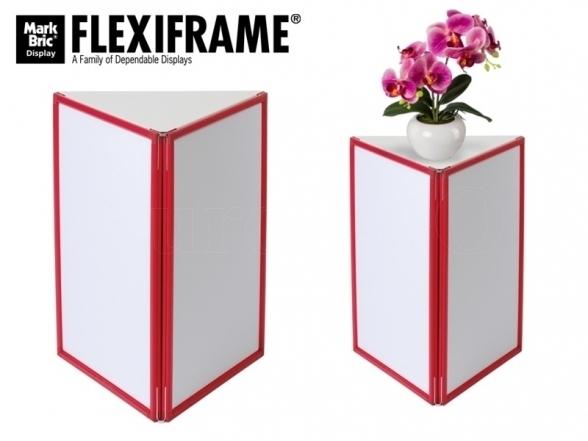 FlexiFrame rises (Triangle)