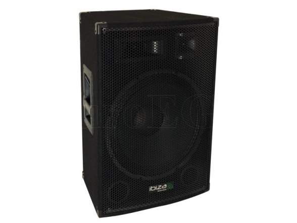 Speaker 800 W 1