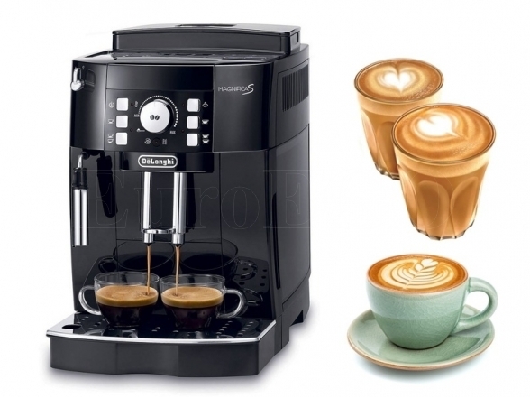 Coffee machine De'Longhi, RENT