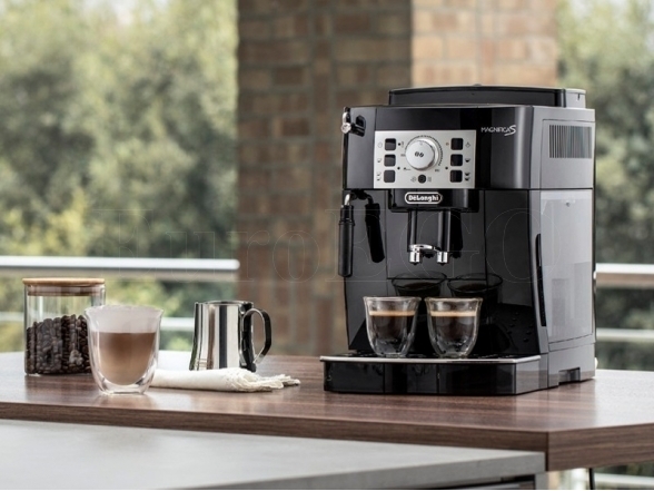 Coffee machine De'Longhi, RENT 5