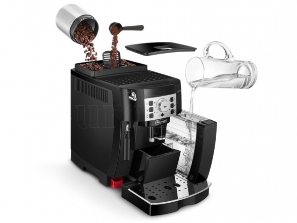 Coffee machine De'Longhi, RENT 1