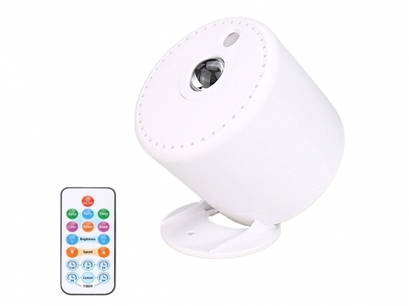 LED Projector Aurora Star