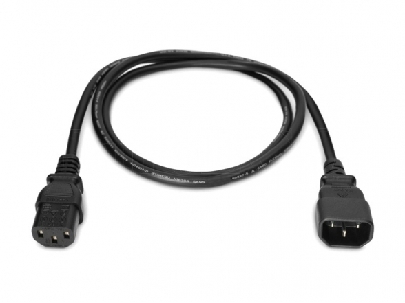 Power cable C13-C14