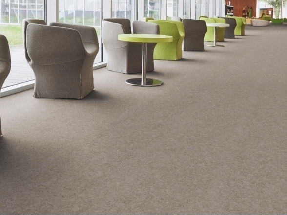 Modular floor covering (carpet) 10