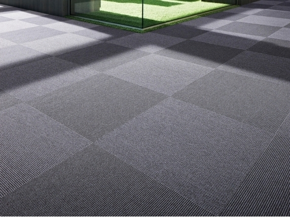 Modular floor covering (carpet) 4