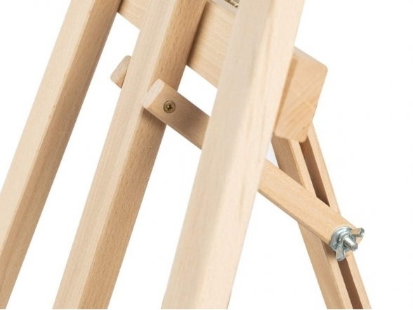 Easel Wood-1 (picture stand) 3