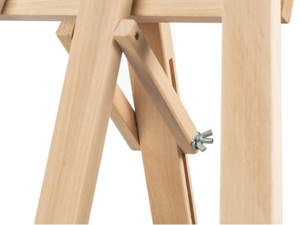 Easel Wood-1 (picture stand) 4