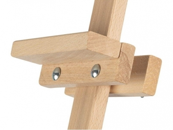 Easel Wood-1 (picture stand) 2