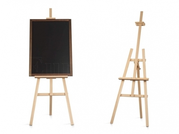 Easel Wood-1 (picture stand)