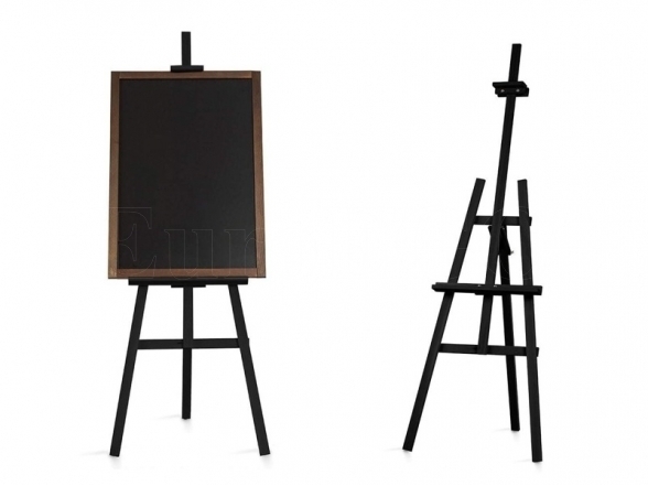 Easel Wood-4 (picture stand)