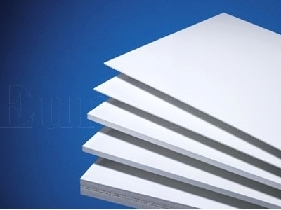 Plastic Simopor 5mm (70x230cm x 9)