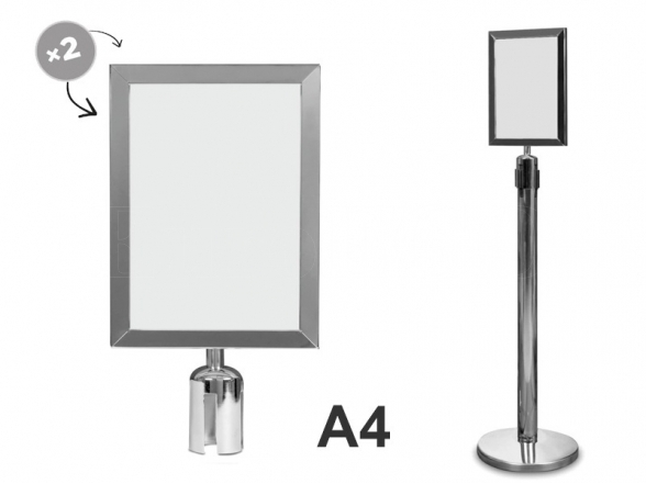 Signboard PMP-A 6