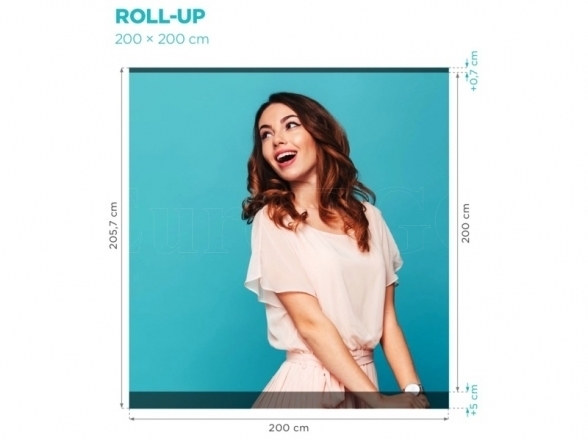 RollUp PRO 12