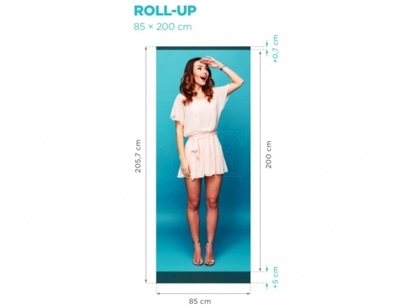 RollUp COMPACT 13