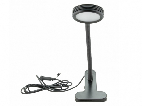 Attachable LED lamp 1