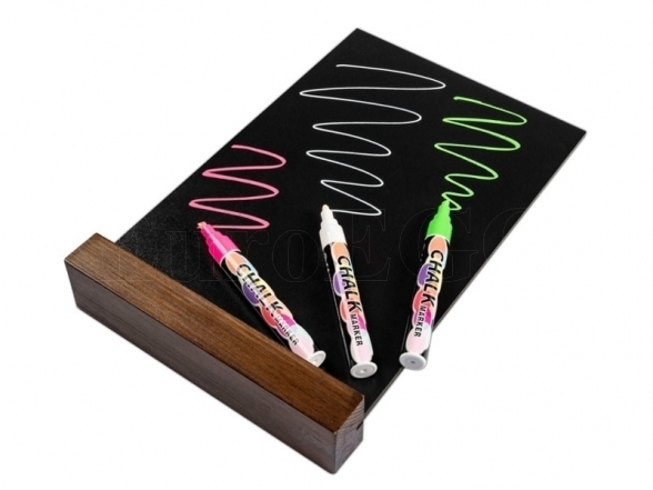 Chalkboard pens (8 pcs.) 1