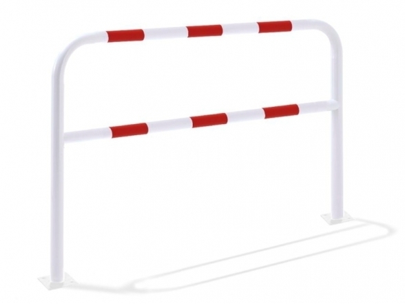 Barrier FR-40 3