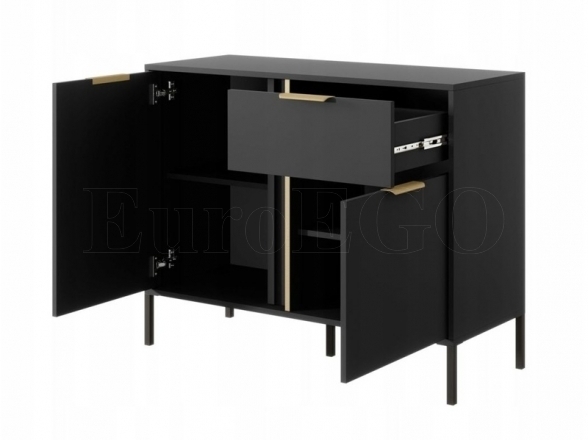 Cabinet C2, RENT 1