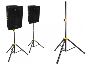 Speaker stand (tripod)