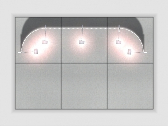 Стенд (ISO-W-3) 1