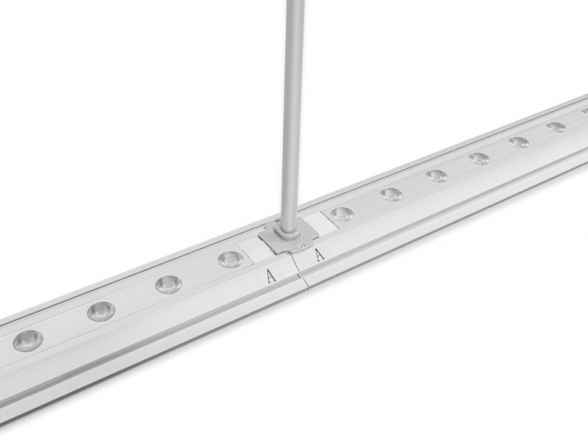 Stendas LED BOX Plus (siena 200x230) 7