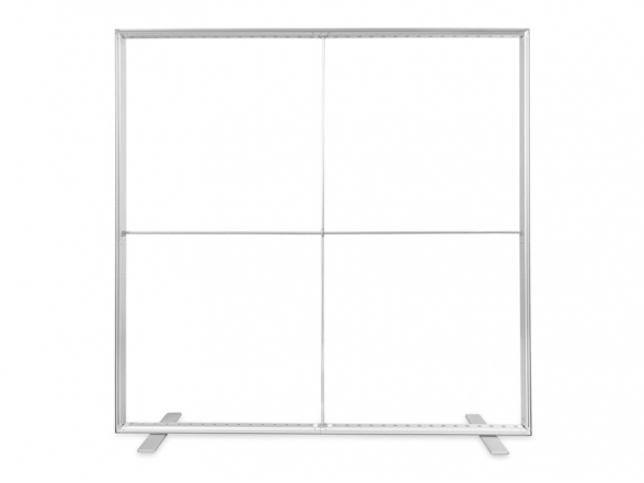 Stand LED BOX Plus (wall 200x230) 1