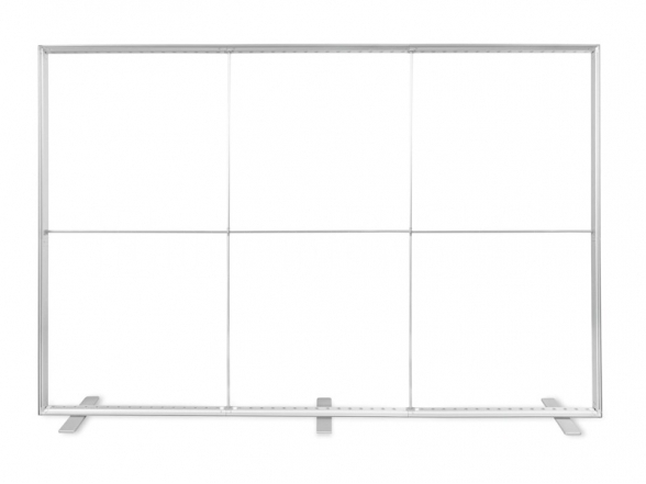 Стенд LED BOX Plus (стена 300x230) 1